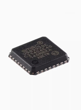 原装USB3320C-EZK QFN-32 高速USB 2.0 ULPI PHY收发器芯片