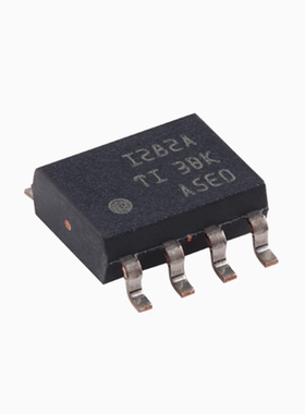 全新原装 贴片 INA282AIDR SOIC-8 -14V至+80V 电流监控器IC芯片