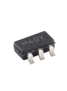 原装24LC08BT-I/OT SOT-23-5 8Kb I2C兼容双线串行EEPROM芯片 5个