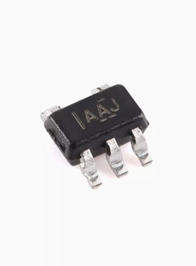 原装正品 SN74AHC1G00DCKR SC-70-5 单路2输入正与非门芯片 10个