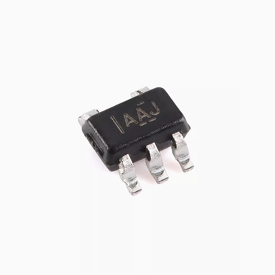 原装正品 SN74AHC1G00DCKR SC-70-5 单路2输入正与非门芯片 10个
