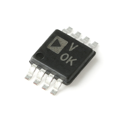 原装正品 AD7740KRMZ-REEL7 MSOP-8 低功耗 同步电压频率转换器