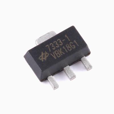 HT7333-1SOT-89-330V稳压器
