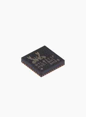 原装正品 RTL8211F-CG 贴片QFN-40 以太网控制器芯片IC