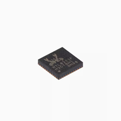 原装正品 RTL8211F-CG 贴片QFN-40 以太网控制器芯片IC