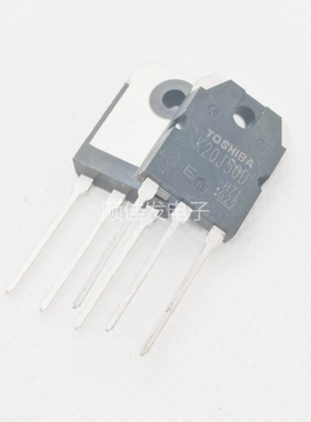K20J50D 原装正品/进口全新 MOS场效应管 TK20J50D TO-3P