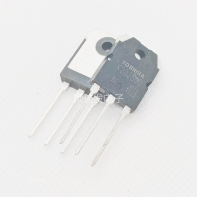 K20J50D 原装正品/进口全新 MOS场效应管 TK20J50D TO-3P