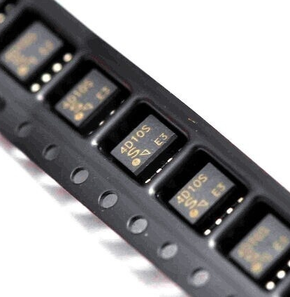 4D10S PC4D10S PC4D10SNIP0F 贴片SOP8 光耦隔离器 现货可直拍
