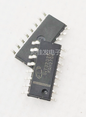 SIT3232EESE SIT3232E 贴片SOP-16 收发器120Kbps RS232芯片 10个