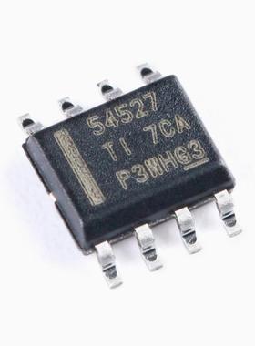 全新原装 贴片 TPS54527DDAR SOIC-8 同步降压转换器芯片 10个