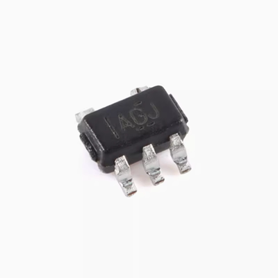 原装正品 SN74AHC1G32DCKR SC-70-5 单路2输入正或门芯片 10个