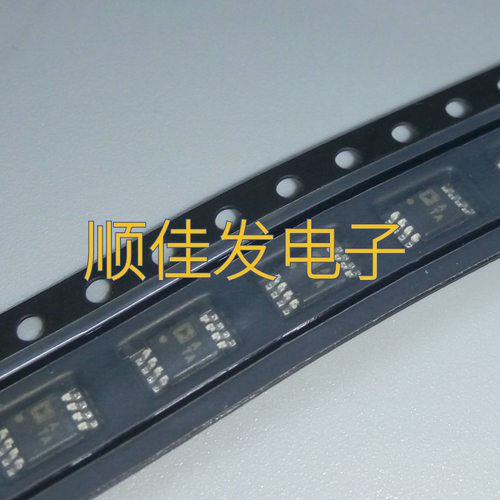 AD8566ARMZ-REEL AD8566ARM 丝印ATA 运算放大器 MSOP8 全新原装