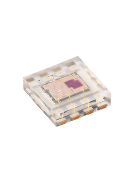 原装正品 BH1745NUC-E2 WSON-8 数字16位串行输出 颜色传感器IC