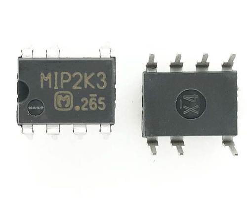 MIP2K3 M1P2K3 DIP-7 直插 七脚 液晶电源管理开关 集成块芯片IC