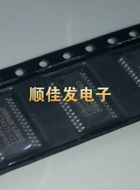 CS4272 CS4272-CZZ 贴片TSSOP-28 音频编解码器 全新原装 可直拍
