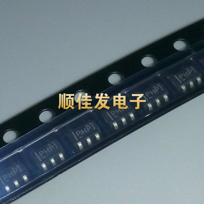 TPS61041DBVR PHPI SOT-23-5 开关稳压器 进口TI 原装 10个