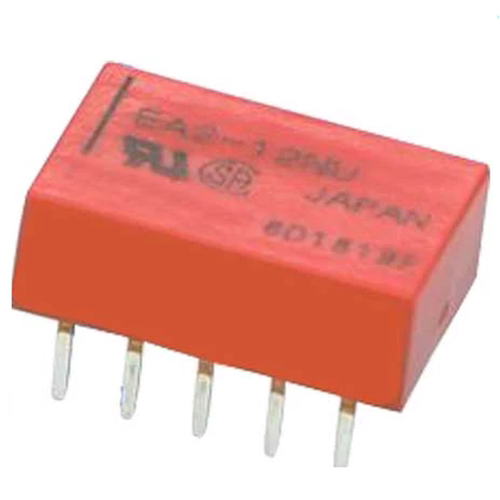 EA2-5NU EA2-12NU 可替换 TQ2-5V ATQ209 A5W-K 原装NEXEM 继电器