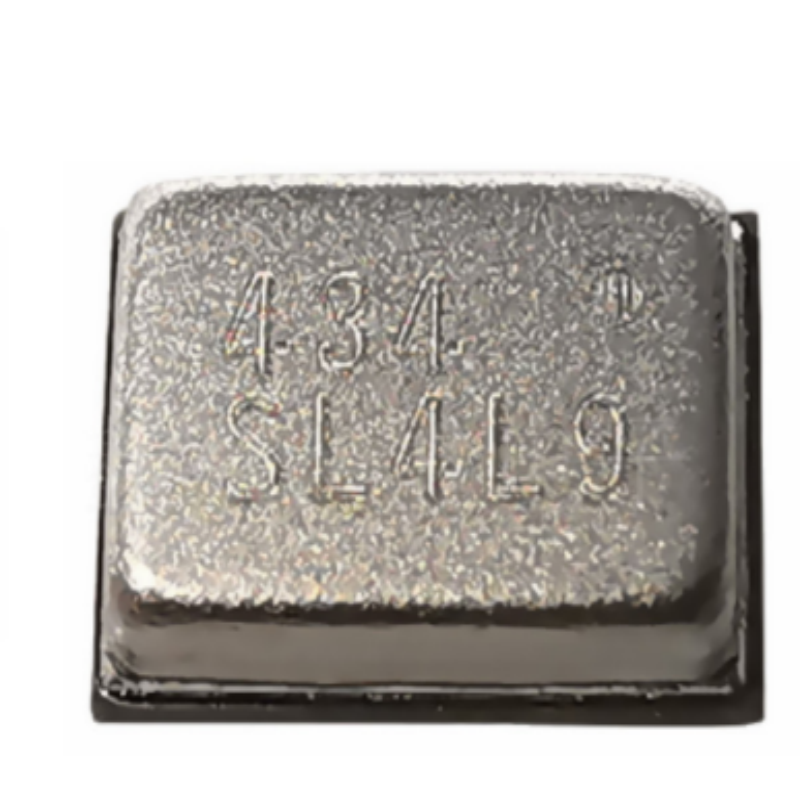 ICS-43434 ICS-43432 QFN MEMS麦克风 数字I2S输出底部端口麦克风