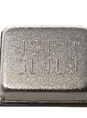 ICS-43434 ICS-43432 QFN MEMS麦克风 数字I2S输出底部端口麦克风