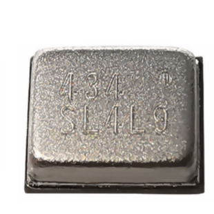 ICS-43434 ICS-43432 QFN MEMS麦克风 数字I2S输出底部端口麦克风