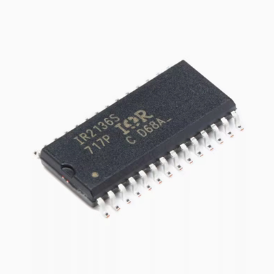 全新原装 贴片 IR2136STRPBF SOIC-28 600V三相栅极驱动器IC芯片