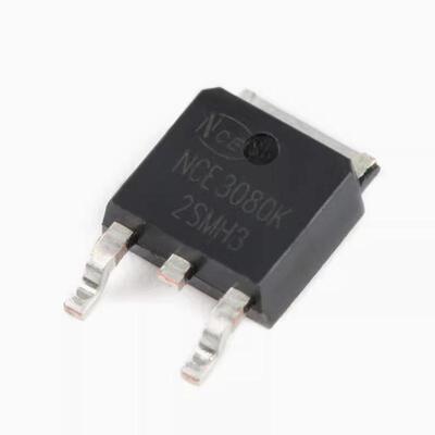 全新原装 NCE3080K TO-252-2 30V/80A N沟道 MOS场效应管芯片10个