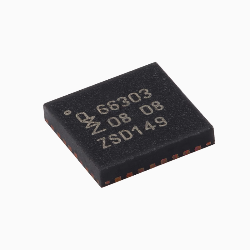 全新原装 CLRC66303HNE HVQFN-32-EP 高性能多协议前端芯片