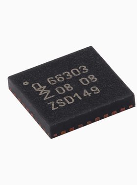 全新原装 CLRC66303HNE HVQFN-32-EP 高性能多协议前端芯片