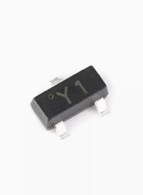 全新原装 MMBT8050D Y1 SOT-23 25V/1.5A 贴片三极管 贴片 20个