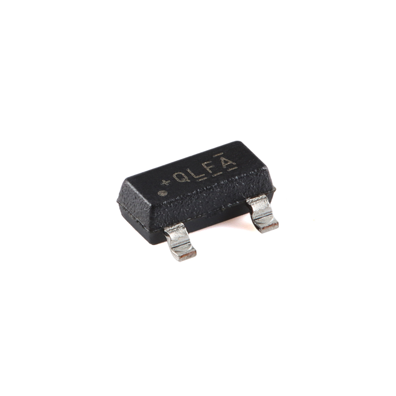 原装正品DRV5033FAQDBZR SOT-23 数字全极开关霍尔效应传感器芯片
