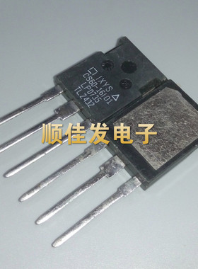 CS60-16I01 CS60-16101 60A1600 进口大功率单向可控硅 直插TO247