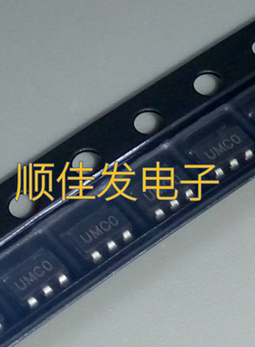 全新原装ON现货CAT6219ADJTD-GT3 丝印UM** SOT23-5 低压差稳压器