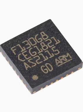 原装GD32F130G8U6TR QFN-28 ARM Cortex-M3 32位微控制器-MCU芯片