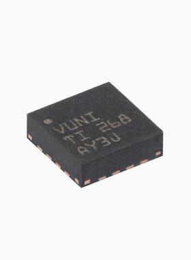 全新原装 TLV62130ARGTR VQFN-16 3A降压转换器芯片 5个