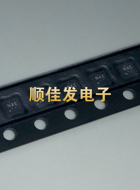 全新原装 贴片 BQ24040DSQR 丝印NXE 贴片SON-10 单节锂离子芯片