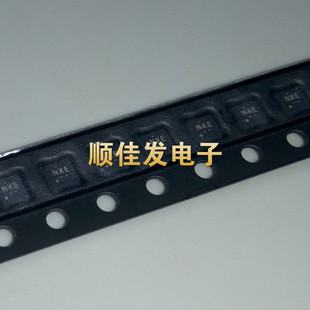 全新原装 贴片 BQ24040DSQR 丝印NXE 贴片SON-10 单节锂离子芯片