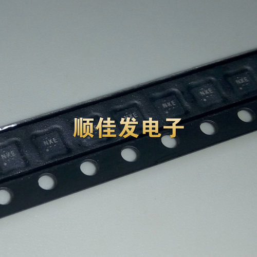 全新原装 贴片 BQ24040DSQR 丝印NXE 贴片SON-10 单节锂离子芯片