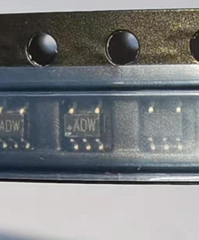 三极管 BCW60D 丝印ADW 贴片SOT-23-3 原装进口现货 BCW60 10个