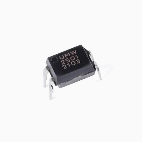 UMWPS2501DIP-4直插光晶体管