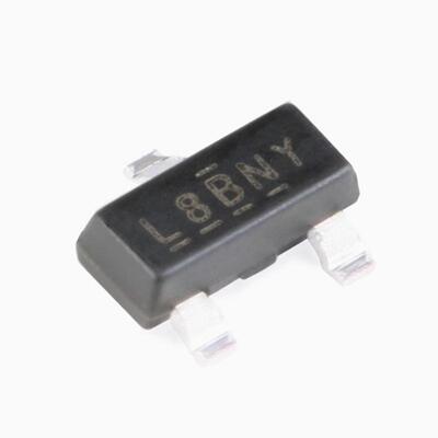 IRLML2402TRPBFSOT-23N沟道20V