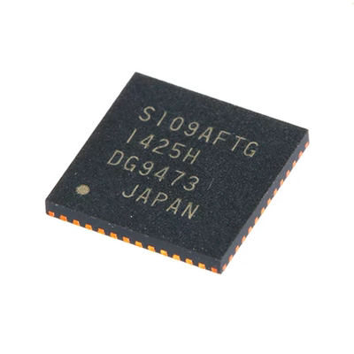 原装正品 贴片 TB67S109AFTG QFN-48 步进电机驱动器IC芯片