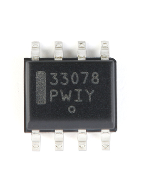 全新原装MC33071D/33077/MC33078DR2G 封装SOP-8 MC33072DR运放IC