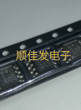 TL052CDR TL052IDR TL052 TL052I TL052C贴片SOP8 运算放大器芯片