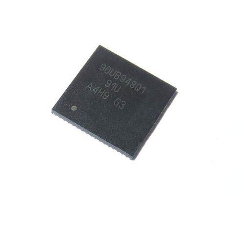DS90UB948TNKDRQ1 封装QFN64 90UB948Q1 串行器和解串器 原装进口