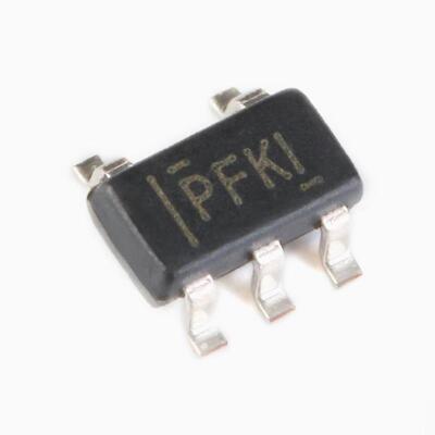 TPS60400DBVRSOT23-5充电泵