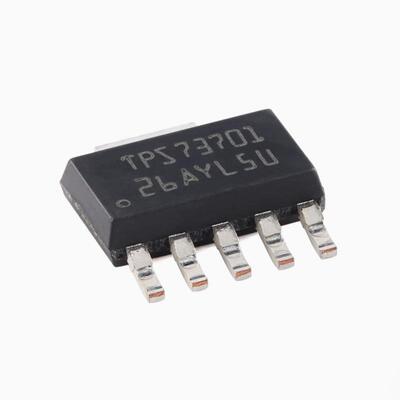 TPS73701DCQR低压降稳压器