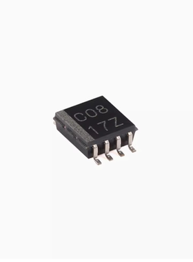 原装正品SN74LVC2G08DCTR SSOP-8 双2输入正与门芯片 5个