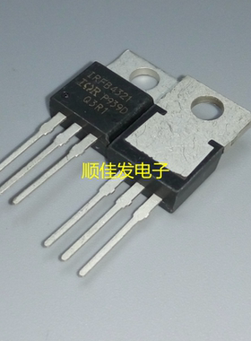 散新 IRFB4321PBF IRFB4321 直插TO-220 场效应管 进口IR 原装