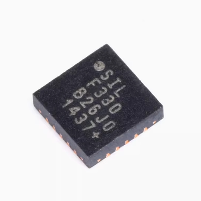 原装正品 贴片 C8051F330-GM 微控制器 8K闪存 768B RAM QFN-20