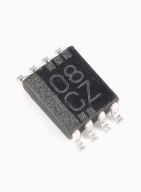 原装 SN74LVC2G08DCUR VSSOP-8 双路2输入正与门 逻辑芯片 10个